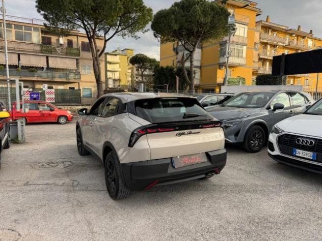 ALFA ROMEO Junior 1.2 136 CV Hybrid eDCT6 Automatica rif. 24031933 - Foto 5