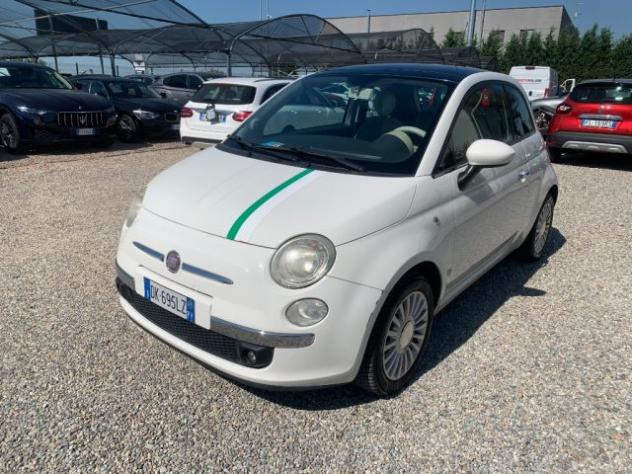 FIAT 500 1.4 16V Lounge rif. 23939390