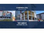 Immobile in asta di 1043 m² in vendita a Cosenza