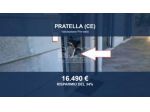 Immobile in asta di 41 m² in vendita a Pratella
