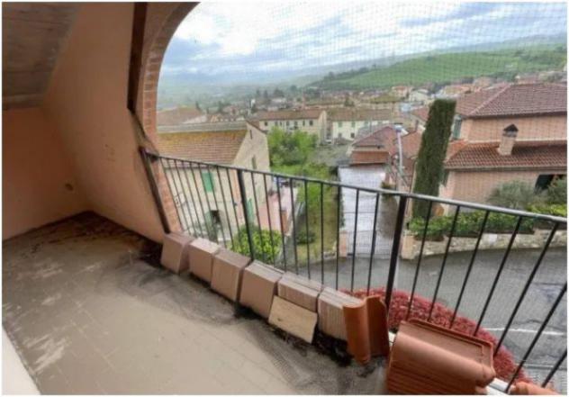 Immobile in asta di 260 m² in vendita a Montalcino - Foto 5