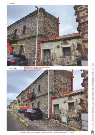 IMMOBILI-IMMOBILE RESIDENZIALE-Via Vittorio Veneto, 12 - Foto 3