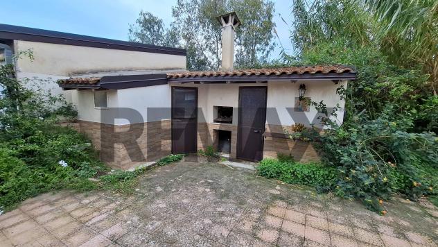 Porzione di villa in vendita a Augusta, Castelluccio - Foto 9