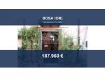 Immobile in asta di 236 m² con più di 5 locali in vendita a Bosa