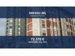 Immobile in asta di 51 m² in vendita a Bresso