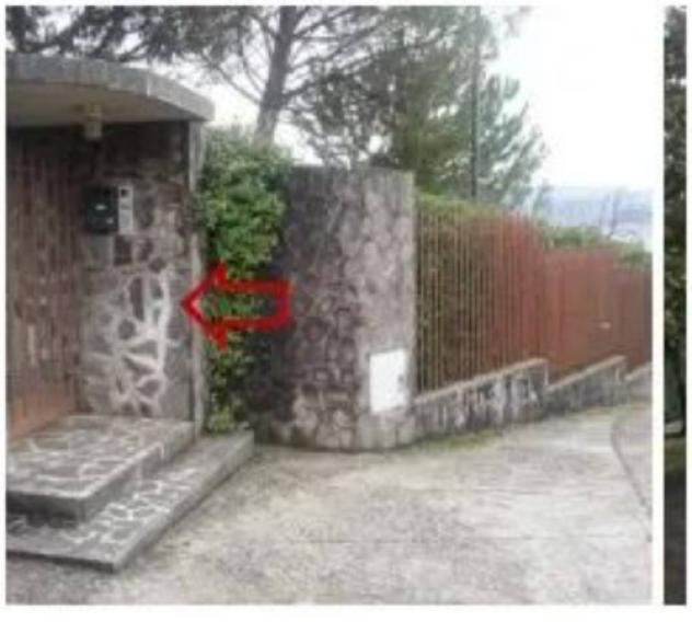 Immobile in asta di 1413 m² con più di 5 locali e box auto in vendita a Broccostella - Foto 4