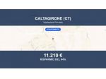 Immobile in asta di 109 m² in vendita a Caltagirone