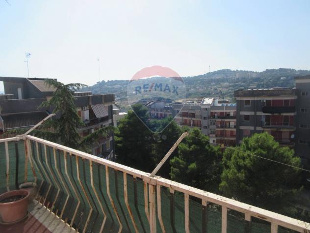 Appartamento in vendita a Caltanissetta, Zona Alta - Foto 9