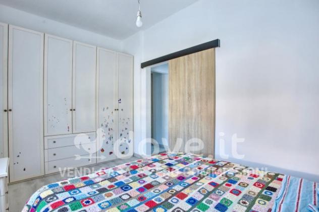 Villa di 240 m² con 4 locali e box auto doppio in vendita a Carnago - Foto 14