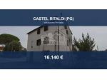 Immobile in asta di 85 m² in vendita a Castel Ritaldi
