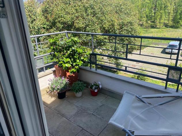 Appartamento in vendita a Castelnuovo Magra 63 mq Rif: 1265291
