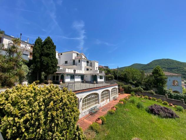 Villa in Via Francesco Gaeta - Foto 12