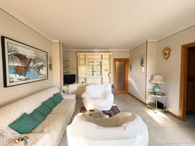 Appartamento in vendita a Empoli 100 mq Rif: 1409695