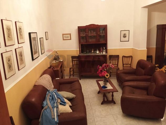 Appartamento in vendita a Francofonte - Foto 14