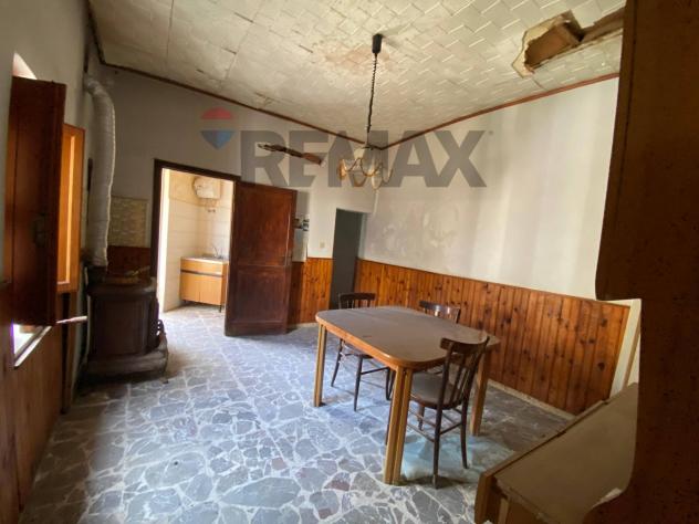 Casa Semindipendente in vendita a Gualtieri Sicaminò - Foto 17