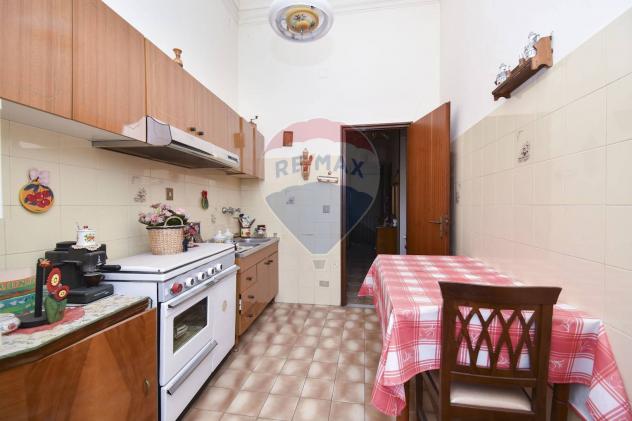 Casa Semindipendente in vendita a Lentini - Foto 20