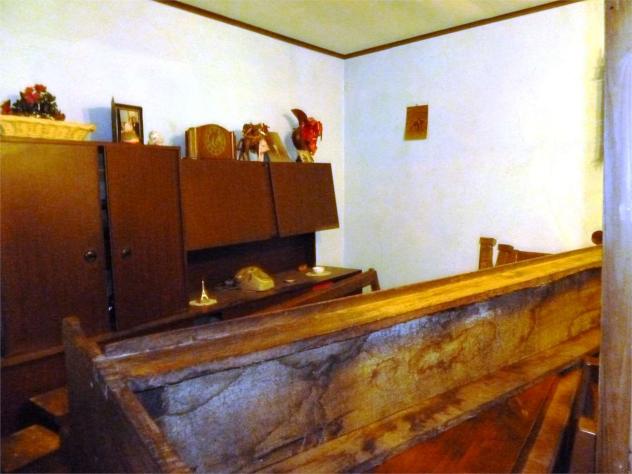 Trtf branc 48 - Porzione di Casa a Lucca - Piazza di Brancoli - Foto 7