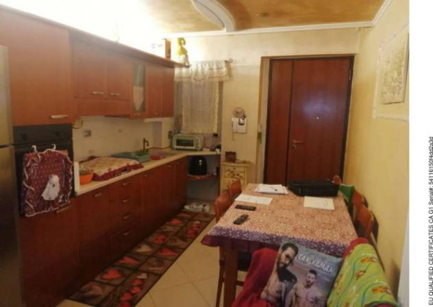 Immobile in asta di 55 m² in vendita a Manfredonia - Foto 3