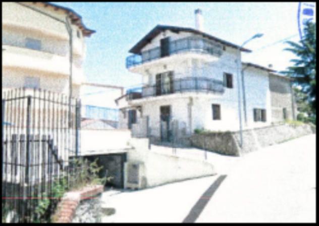 Immobile in asta di 101 m² in vendita a Marano Principato - Foto 2