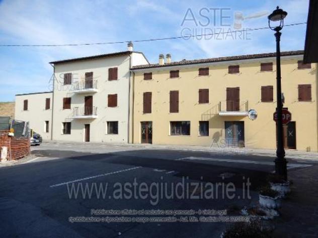 IMMOBILI-IMMOBILE RESIDENZIALE-Piazza Cesare Battisti 106