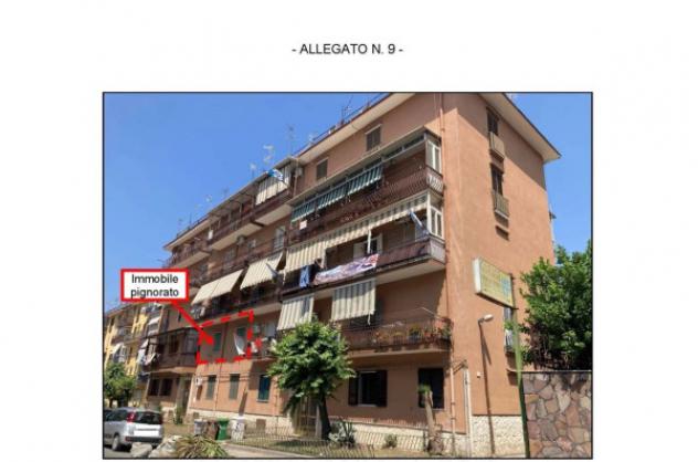 Immobile in asta di 70 m² in vendita a Napoli - Foto 3
