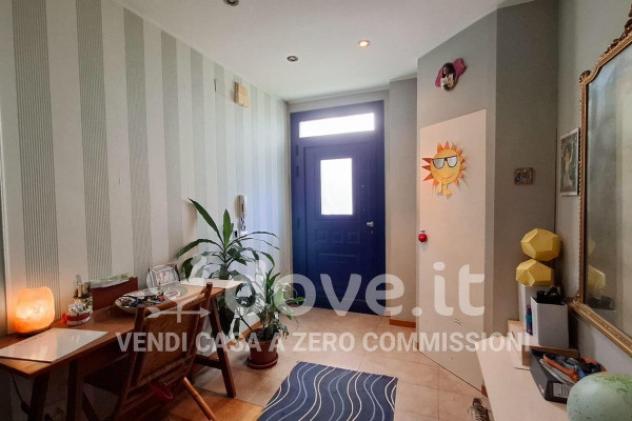 Appartamento di 140 m² con 5 locali e box auto in vendita a Pesaro - Foto 9
