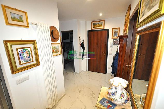 Rif. 9755 - Appartamento + Garage (Nuda proprietà) - Foto 7