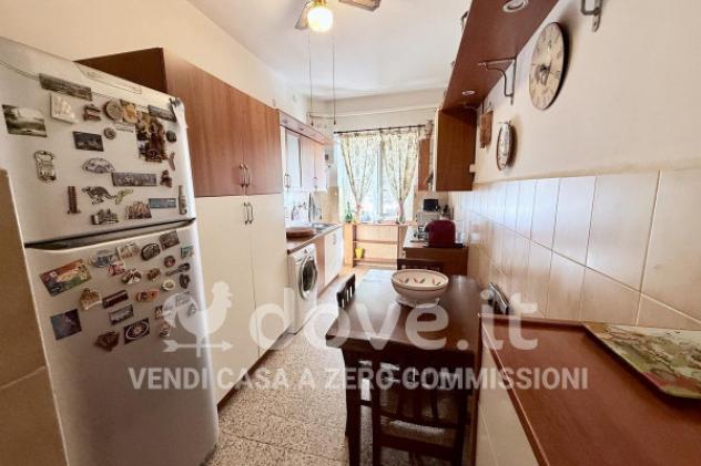 Appartamento di 110 m² con 4 locali in vendita a Roma - Foto 17