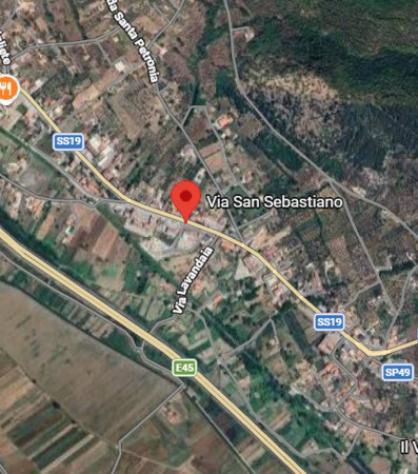 Immobile in asta di 320 m² in vendita a Sala Consilina - Foto 4