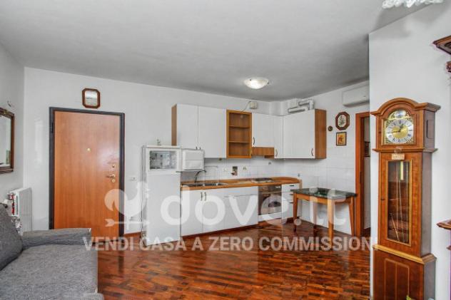 Appartamento di 60 m² con 2 locali in vendita a San Giovanni in Persiceto - Foto 4