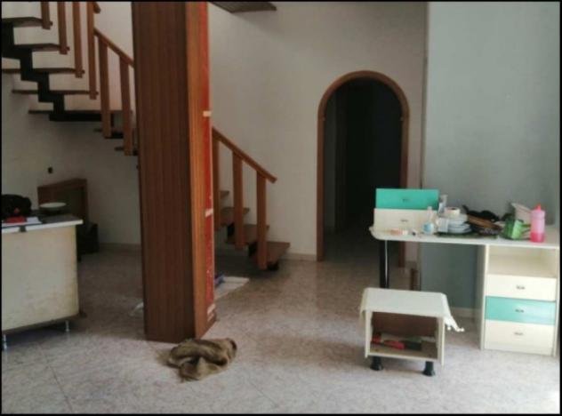 Immobile in asta di 219 m², box auto in vendita a Serra Sant'Abbondio - Foto 8