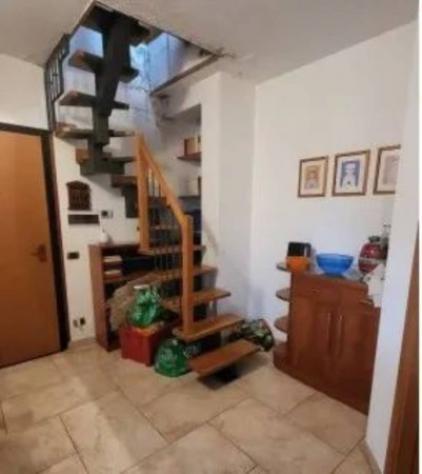 Immobile in asta di 143 m² con più di 5 locali e box auto in vendita a Sinalunga - Foto 5