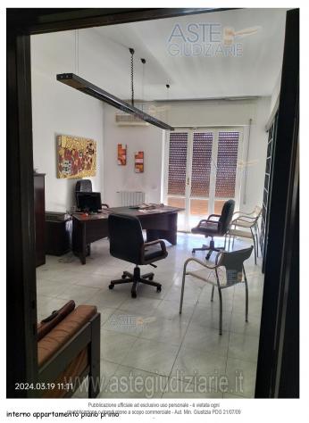 IMMOBILI-IMMOBILE RESIDENZIALE-via Narni N 99/E - Foto 4