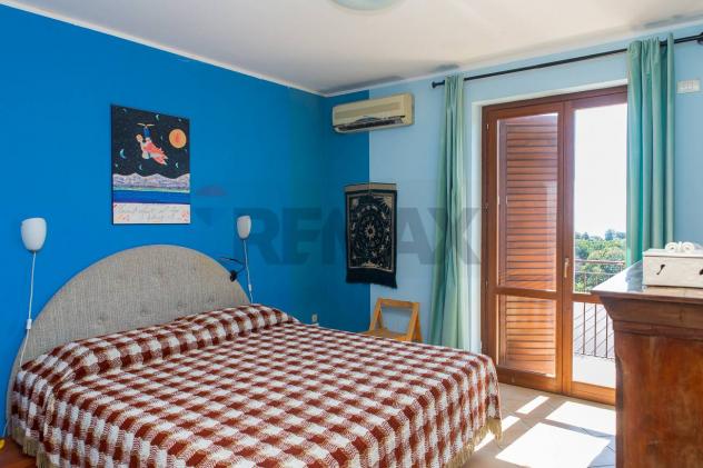 Villetta bifamiliare in vendita a Trecastagni - Foto 20