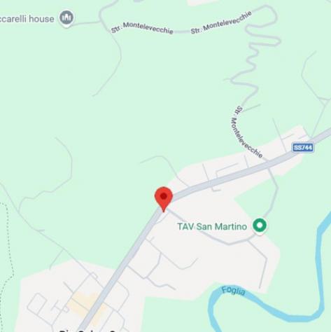 Immobile in asta di 68 m² in vendita a Urbino - Foto 9