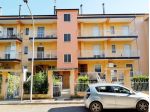 VENDESI APPARTAMENTO CON BOX AUTO VIA DEI LONGOBARDI - VENOSA