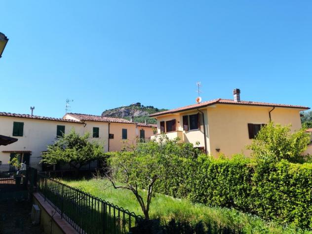 Terratetto in vendita a San Giovanni Alla Vena - Vicopisano 150 mq Rif: 1414346 - Foto 5