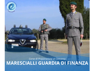 Corso Online Certificato UNI ISO 29994:2021 per Maresciallo della GdF