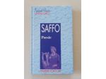 SAFFO - Poesie