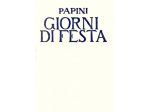 Giorni di Festa - Giovanni Papini