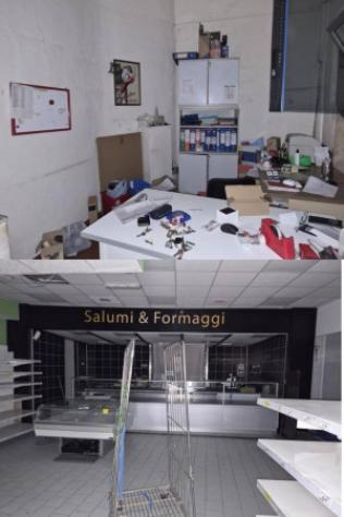 Immobile in asta di 990 m² in vendita a Benevento - Foto 9