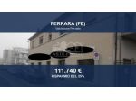 Immobile in asta di 164 m² in vendita a Ferrara