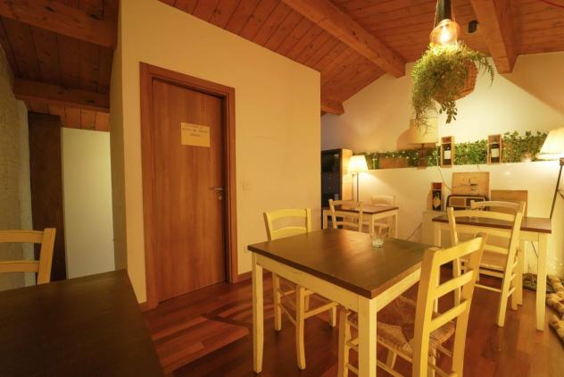 Bar in vendita a Santarcangelo di Romagna - Foto 13