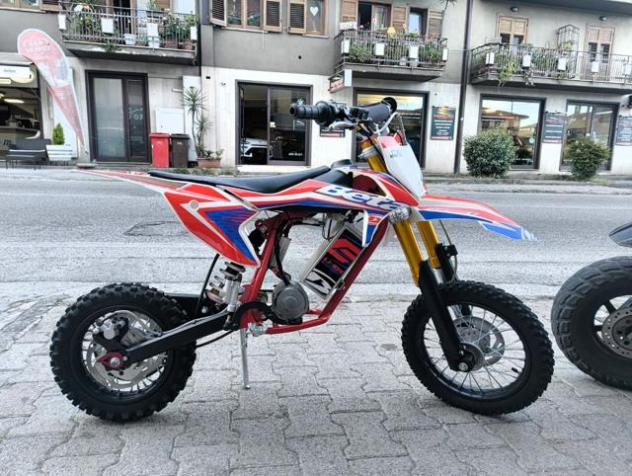 BETAMOTOR Minicross-E Li-Ion rif. 23807777 - Foto 3