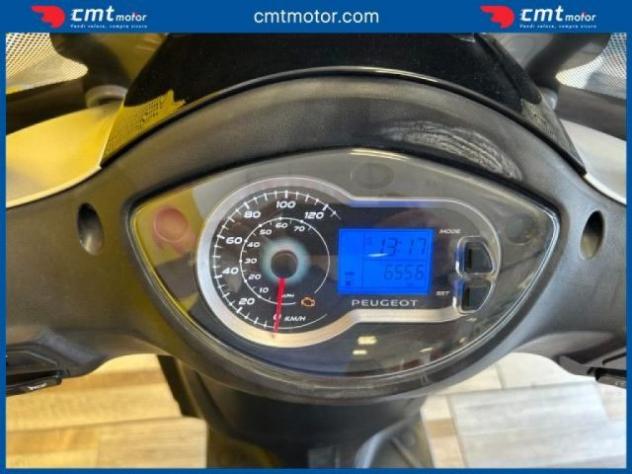 PEUGEOT Tweet 125 Finanziabile - GRIGIO - 6556 rif. 24096437 - Foto 5