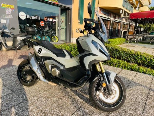 HONDA X-ADV 750 TUTTO INCLUSO ANCHE PASSAGGIO! MINI RATE rif. 23837389 - Foto 3