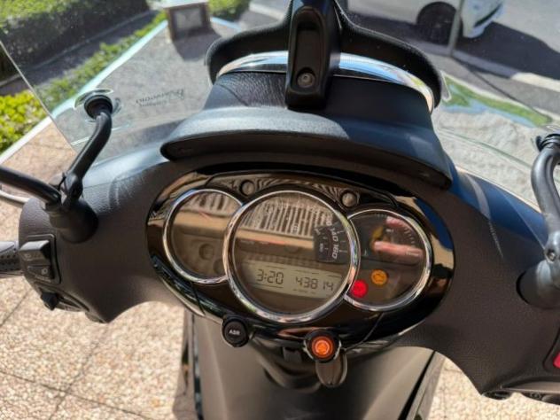 PIAGGIO Beverly 300 i.e. TUTTO INCLUSO ANCHE PASSAGGIO! MINI RATE rif. 24198929 - Foto 7