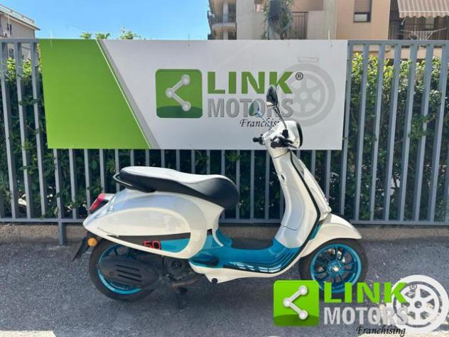 PIAGGIO Vespa 50 primavera . rif. 23999282 - Foto 3