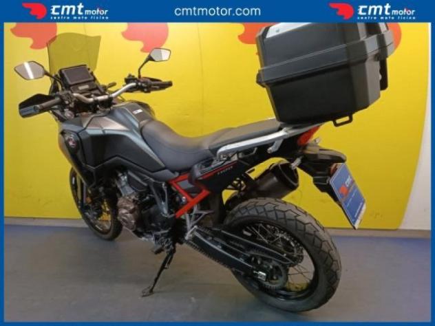 HONDA Africa Twin CRF 1100L Garantita e Finanziabile rif. 21499796 - Foto 7