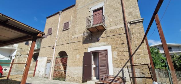 Appartamento in via sannitica